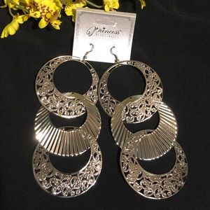 🌷Dangling Earrings